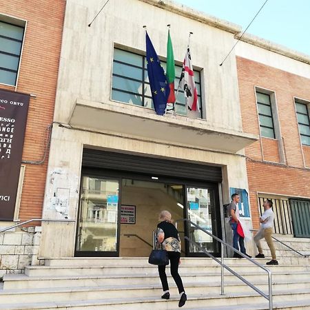 Stella Di Mare Hotel Cagliari Bagian luar foto