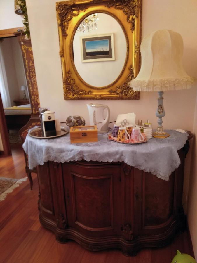 Stella Di Mare Hotel Cagliari Bagian luar foto