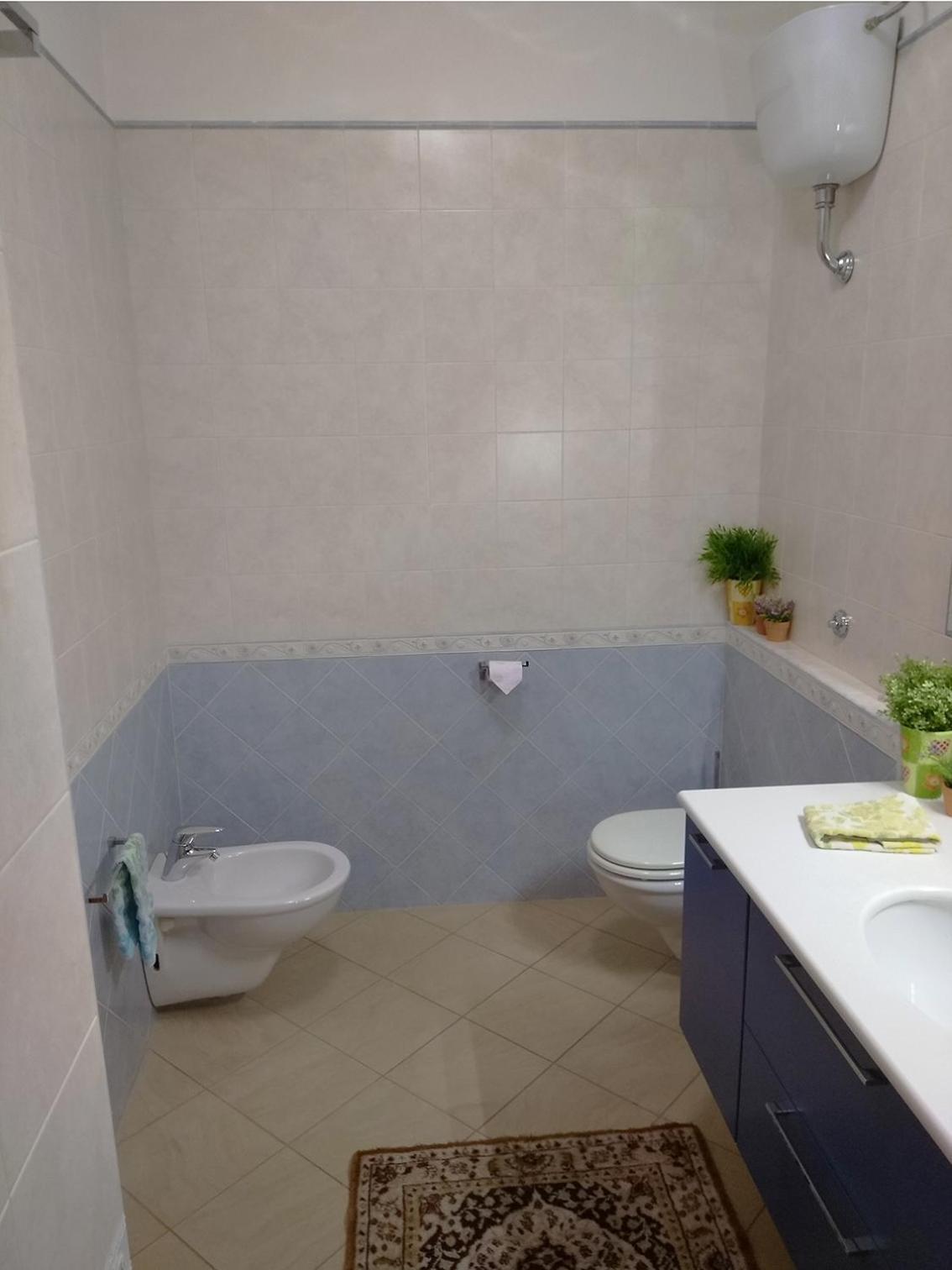 Stella Di Mare Hotel Cagliari Bagian luar foto