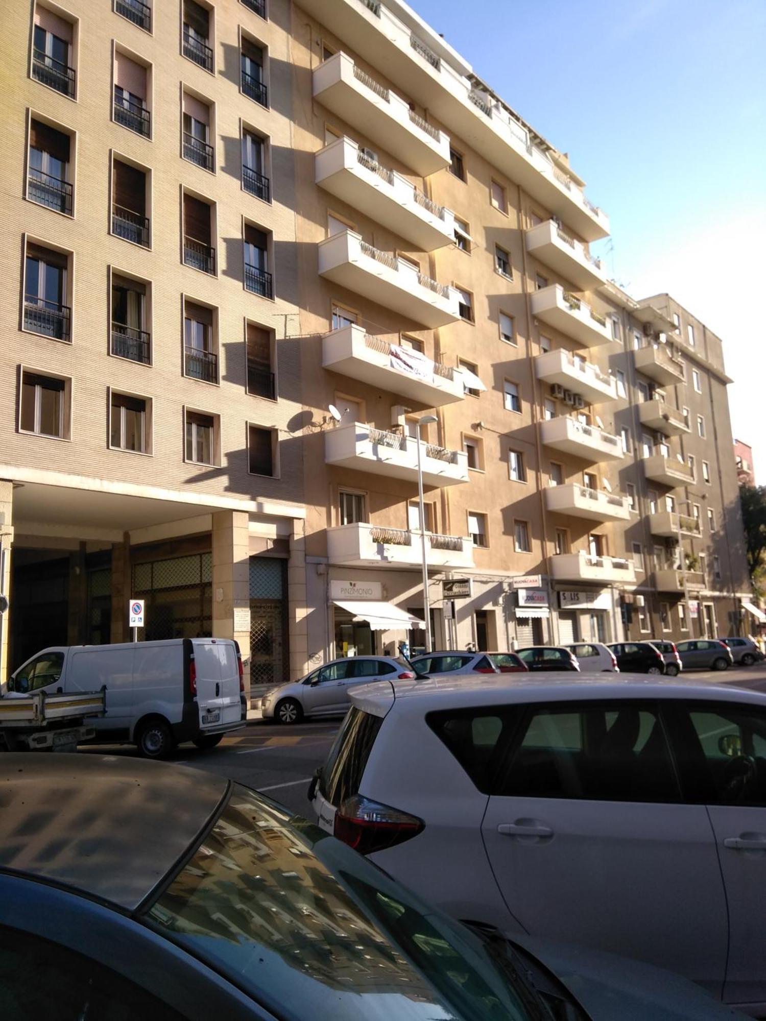 Stella Di Mare Hotel Cagliari Bagian luar foto