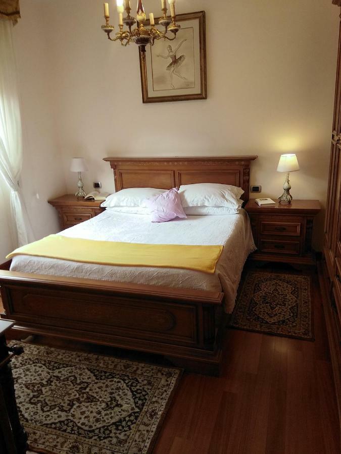 Stella Di Mare Hotel Cagliari Bagian luar foto